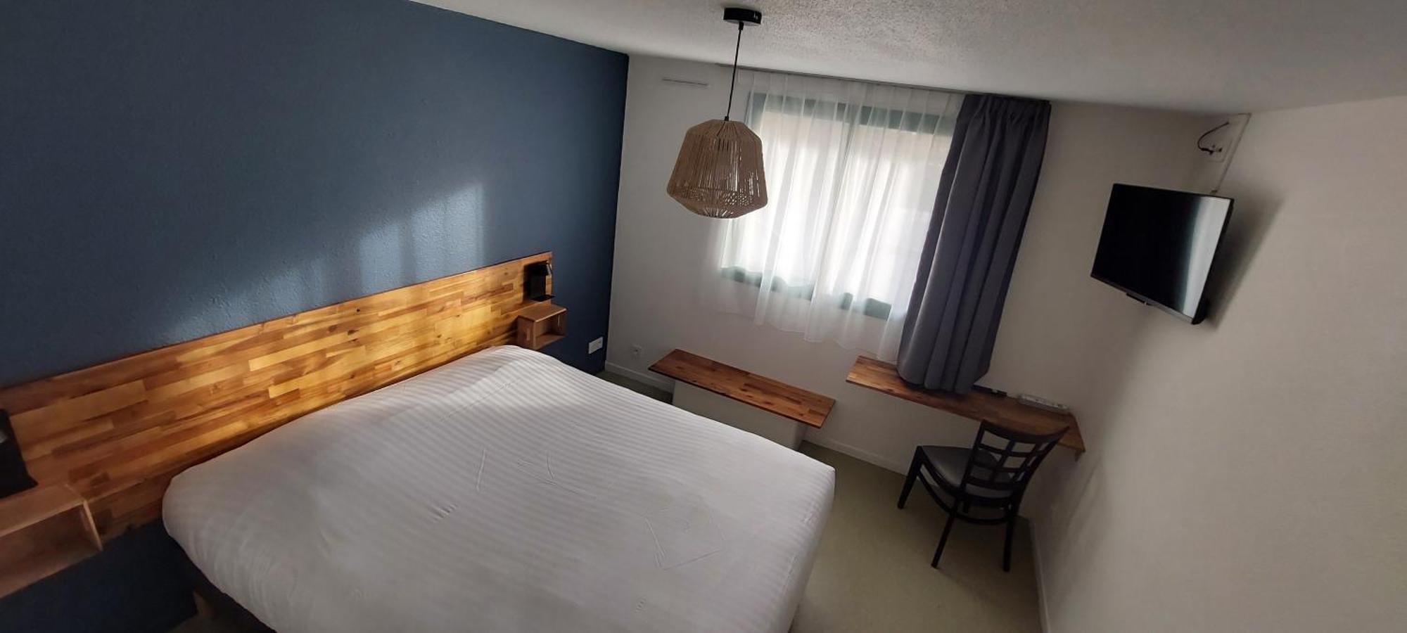 N'Atura Hotel Aire sur l'Adour Bagian luar foto