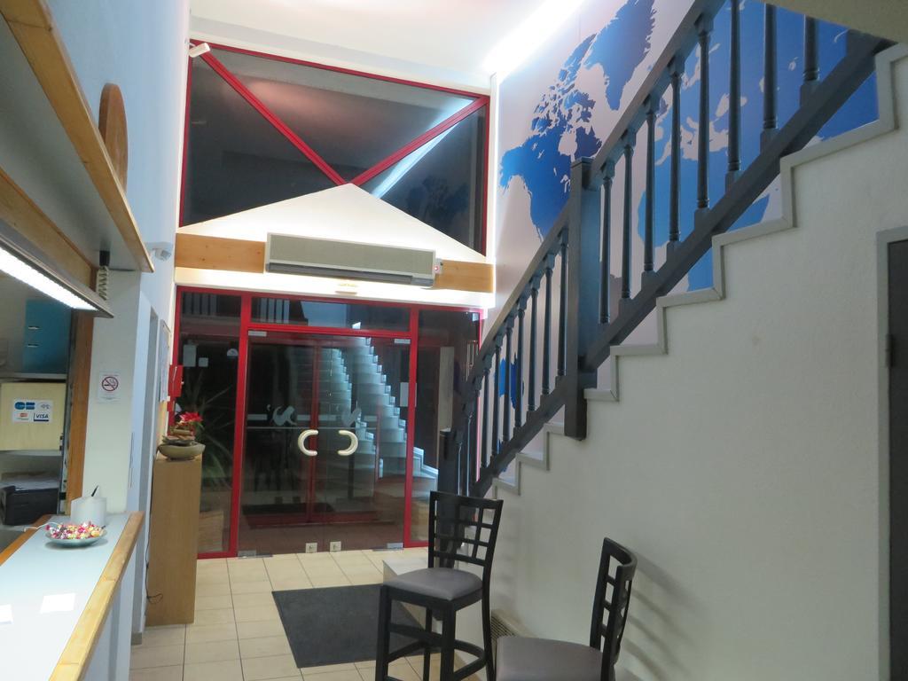 N'Atura Hotel Aire sur l'Adour Bagian luar foto