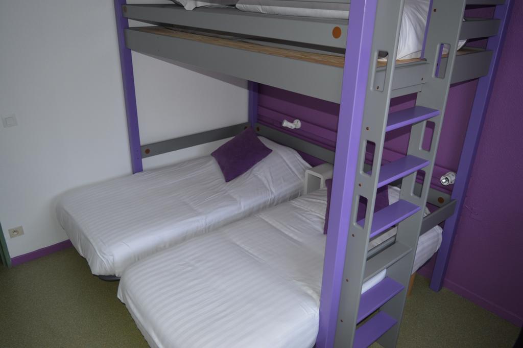 N'Atura Hotel Aire sur l'Adour Bagian luar foto
