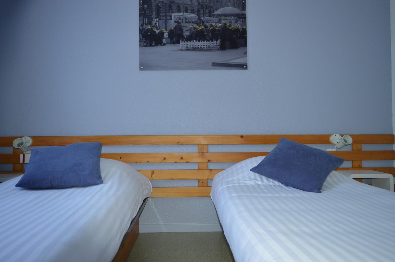 N'Atura Hotel Aire sur l'Adour Bagian luar foto