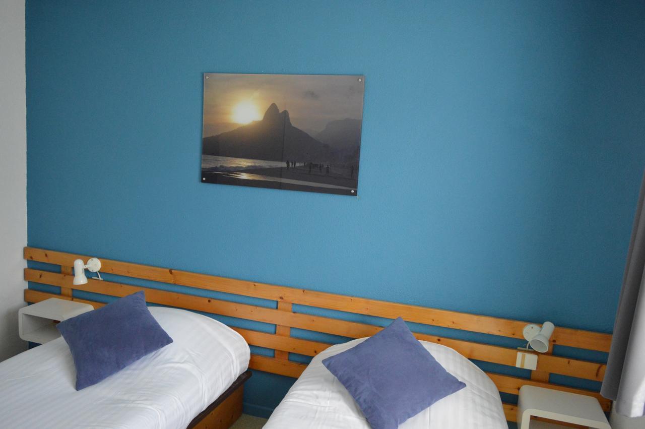 N'Atura Hotel Aire sur l'Adour Bagian luar foto