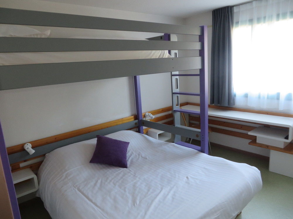 N'Atura Hotel Aire sur l'Adour Bagian luar foto