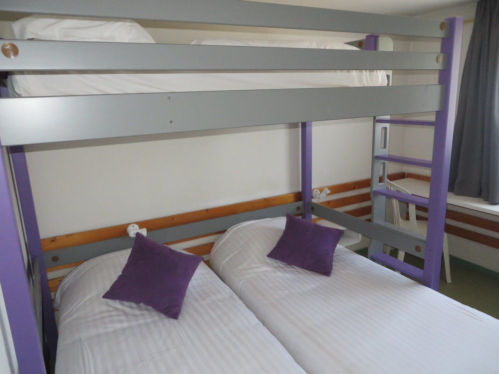 N'Atura Hotel Aire sur l'Adour Bagian luar foto
