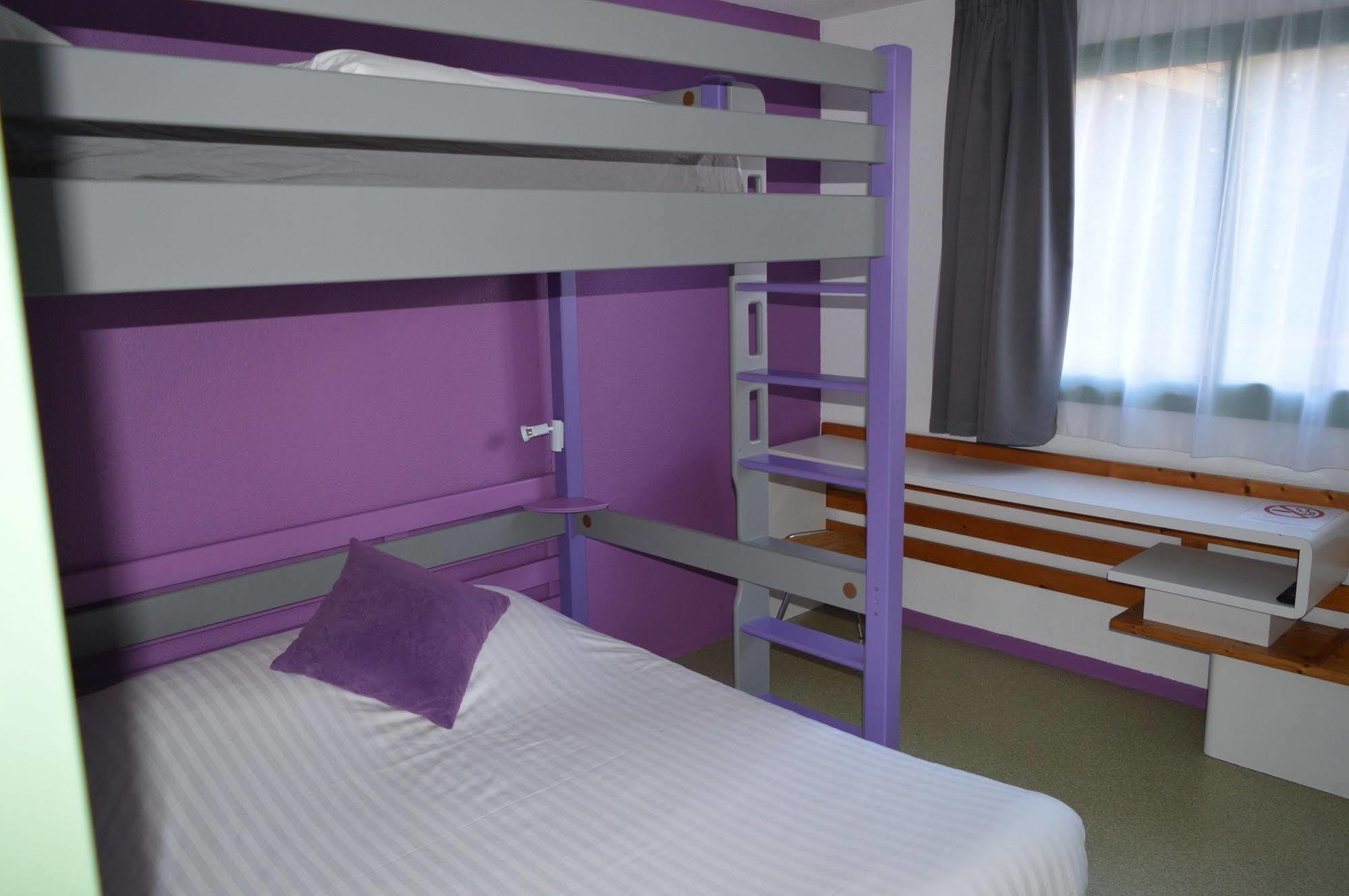 N'Atura Hotel Aire sur l'Adour Bagian luar foto