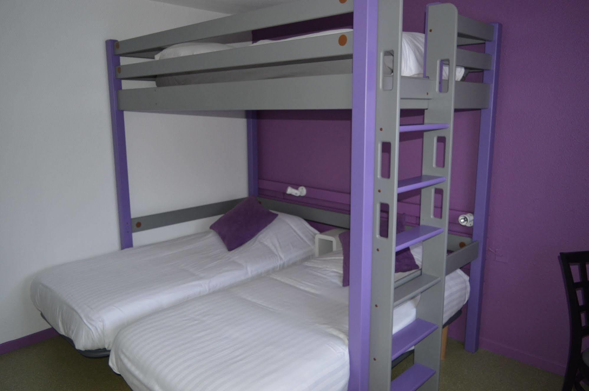 N'Atura Hotel Aire sur l'Adour Bagian luar foto