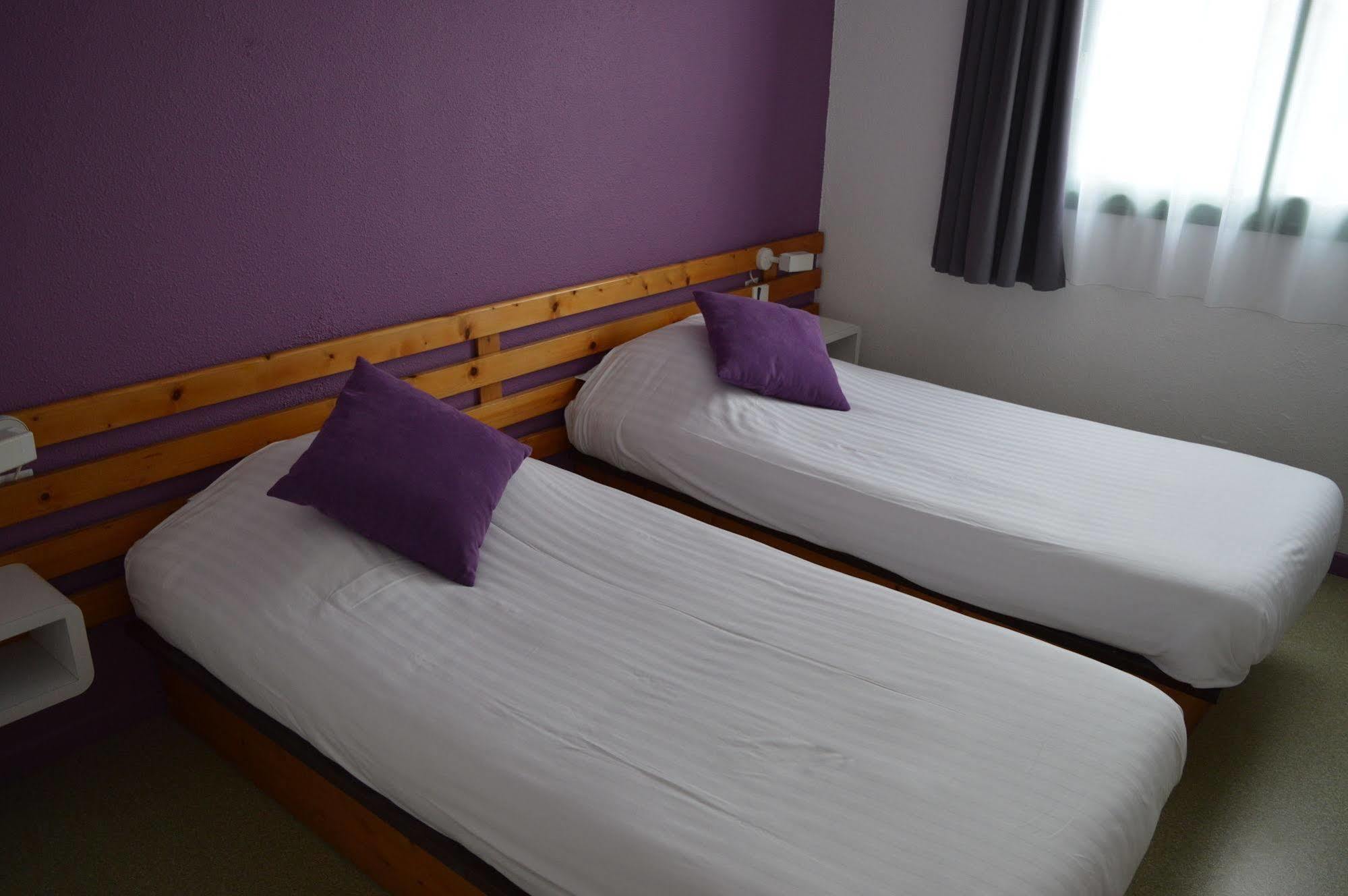 N'Atura Hotel Aire sur l'Adour Bagian luar foto
